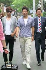 A Gentleman's Dignity Season 1 Episode 14