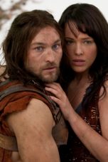 Spartacus Season 1 Episode 1