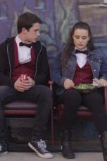 13 Reasons Why Season 1 Episode 2