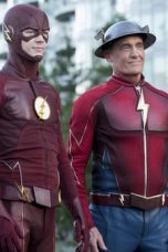 The Flash Season 3 Episode 2
