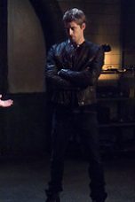 The Tomorrow People Season 1 Episode 4