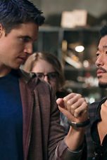 The Tomorrow People Season 1 Episode 7