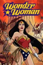 Wonder Woman (2009)