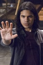 The Flash Season 2 Episode 18