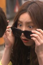 The Girl Who Sees Smells Season 1 Episode 4