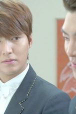 Heirs Season 1 Episode 7