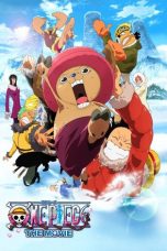One Piece: Episode of Chopper Plus: Bloom in the Winter, Miracle Cherry Blossom (2008)