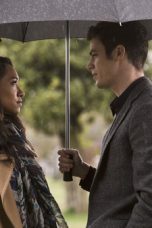 The Flash Season 2 Episode 21
