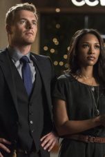 The Flash Season 1 Episode 2