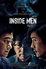 Inside Men (2015)