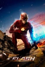 The Flash Season 3