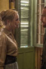 Black Sails Season 2 Episode 3