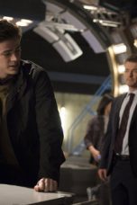 The Flash Season 1 Episode 20