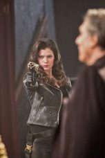 The Flash Season 1 Episode 16