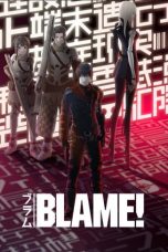 Blame! (2017)