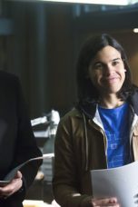 The Flash Season 1 Episode 19