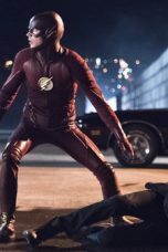 The Flash Season 2 Episode 12