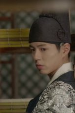 Moonlight Drawn by Clouds Season 1 Episode 13