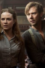 Westworld Season 1 Episode 7