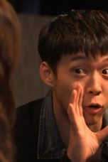 The Girl Who Sees Smells Season 1 Episode 2