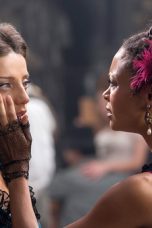 Westworld Season 1 Episode 4