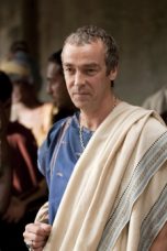 Spartacus Season 1 Episode 8