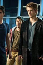 The Tomorrow People Season 1 Episode 1