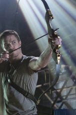 Arrow Season 1 Episode 1