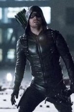 Arrow Season 5 Episode 11