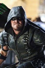 Arrow Season 4 Episode 23