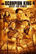 The Scorpion King: Quest for Power (2015)