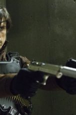 Arrow Season 1 Episode 20