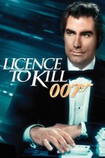 James Bond: Licence to Kill (1989)