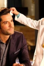 Lucifer Season 2 Episode 18