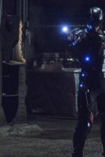 Arrow Season 3 Episode 19