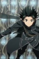Sword Art Online Season 1 Episode 23