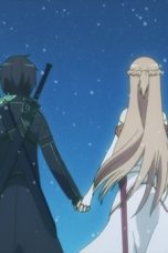 Sword Art Online Season 1 Episode 25