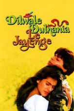 Dilwale Dulhania Le Jayenge (1995)
