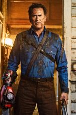 Ash vs Evil Dead Season 2 Episode 2