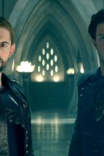 The Shannara Chronicles Season 1 Episode 7