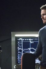 Arrow Season 4 Episode 11