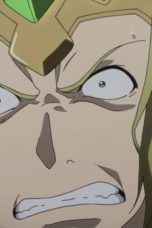 Sword Art Online Season 1 Episode 24