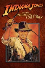 Indiana Jones: Raiders of the Lost Ark (1981)