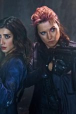 Ash vs Evil Dead Season 2 Episode 4