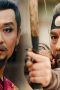 Six Flying Dragons Season 1 Episode 15