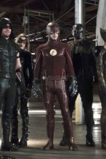 Arrow Season 4 Episode 8