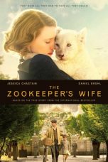 The Zookeeper's Wife (2017)