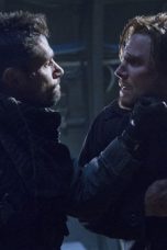 Arrow Season 1 Episode 13