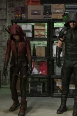 Arrow Season 4 Episode 2
