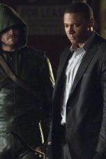 Arrow Season 1 Episode 11